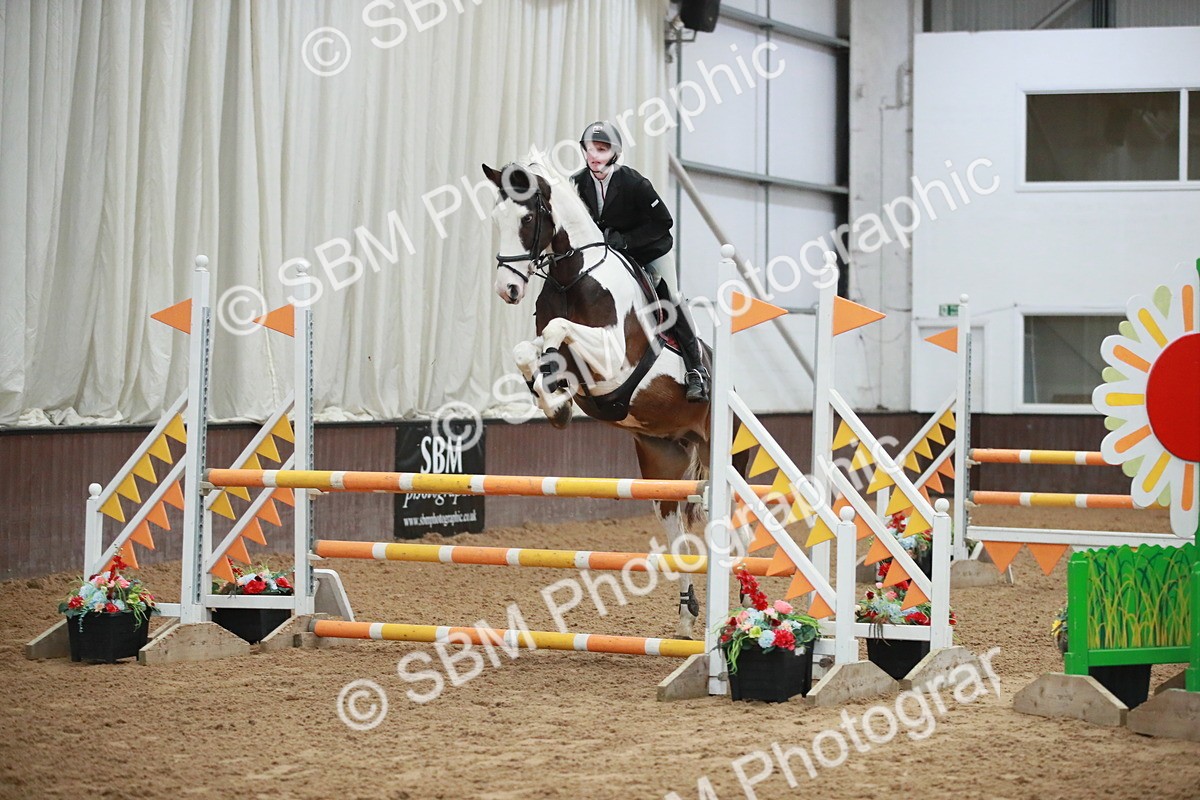 SBM_000470 - Class 3 - Senior Discovery - 1.00m Open