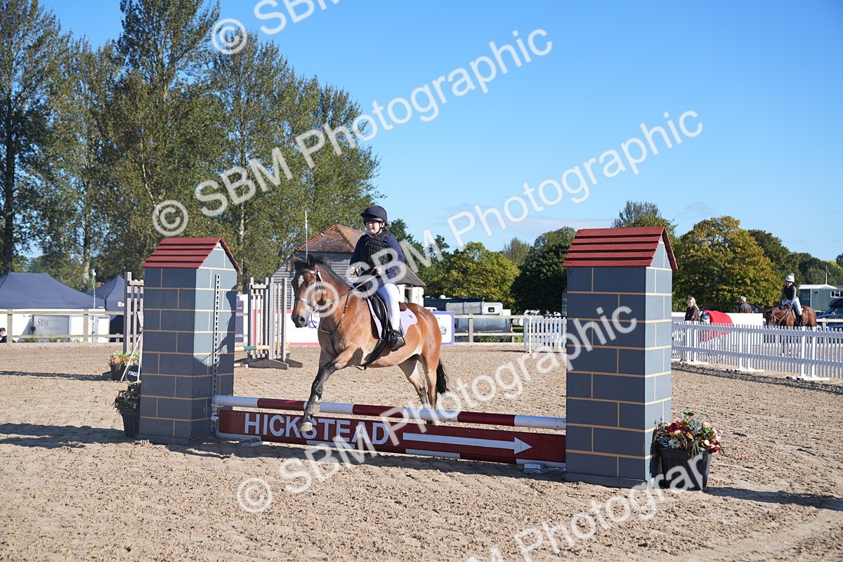 SBM_00792 - J53 Clear Round 40cm