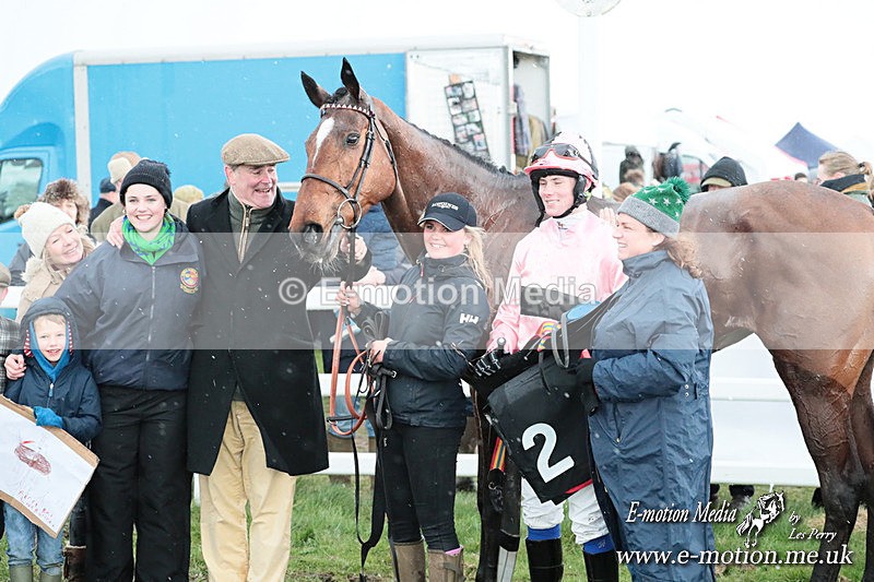 PtP 230324 944 - Tedworth Hunt PtP Larkhill Raccourse 23rd March 2024