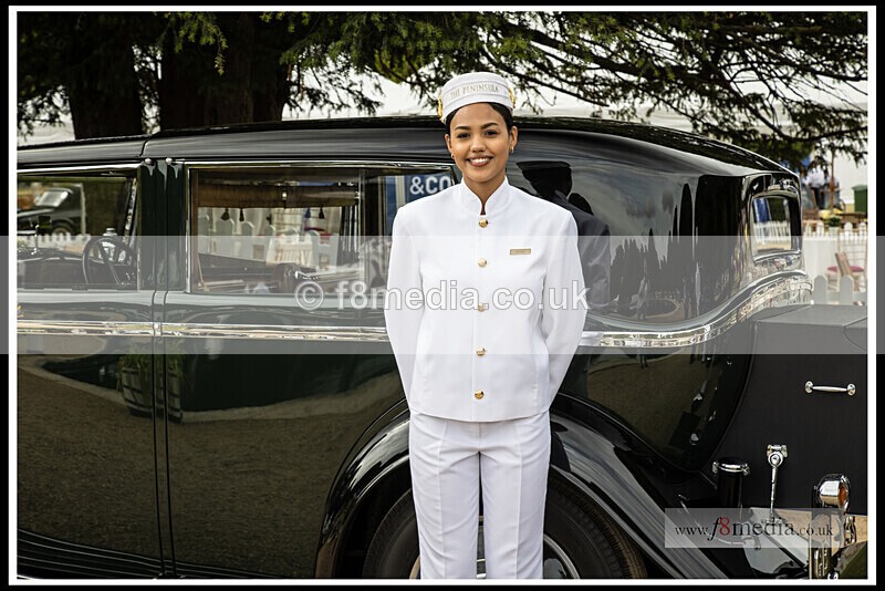  - Concours D'Elegance  2022