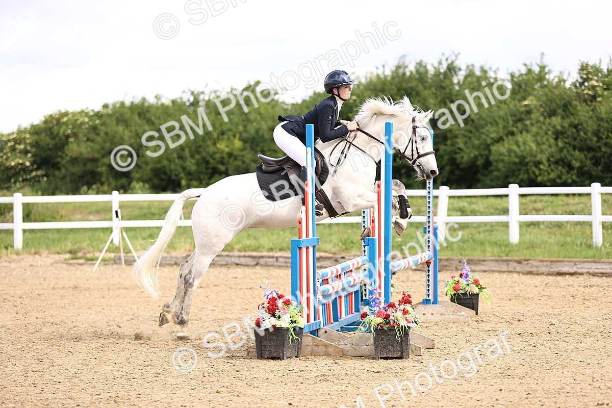 SBM_005701 - Class 15 - Clear Round