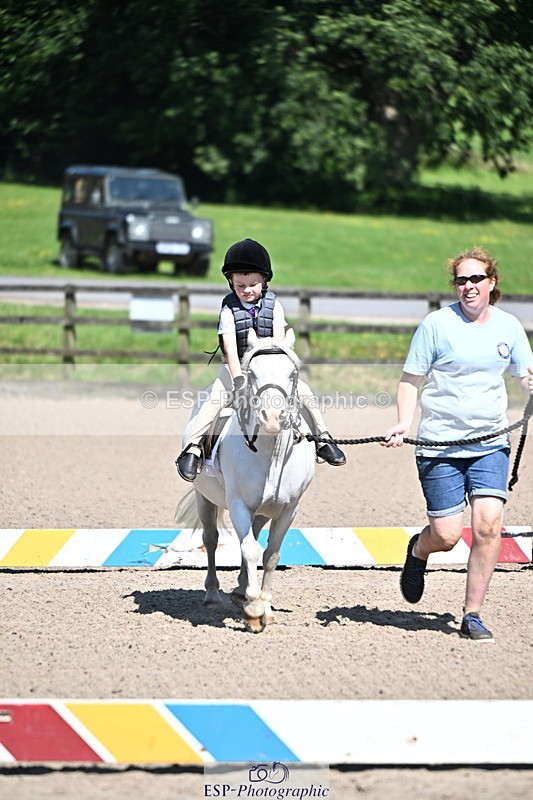 240729B-110234-02195 - Showjumping Competition