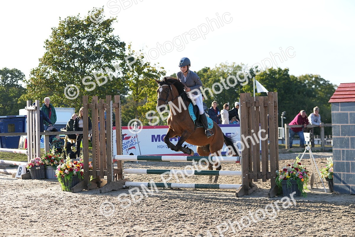 SBM_53712 - J8 - Junior Pony 65cm Championship
