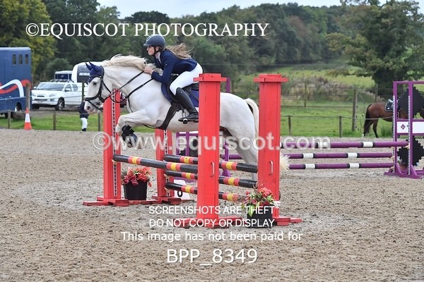 BPP_8349 - CLASS 2 Club/ Unaffiliated 70cms Open