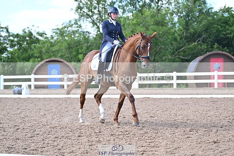 240622A-165001-12965 - Cls 40 BD FEI Intermediate I