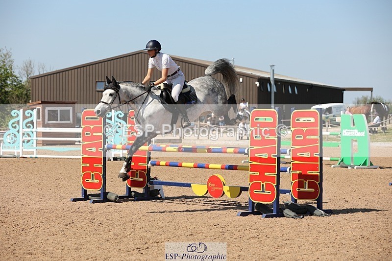 250430-145519-01283 - Cls 5 National 1.15m Cup and Open