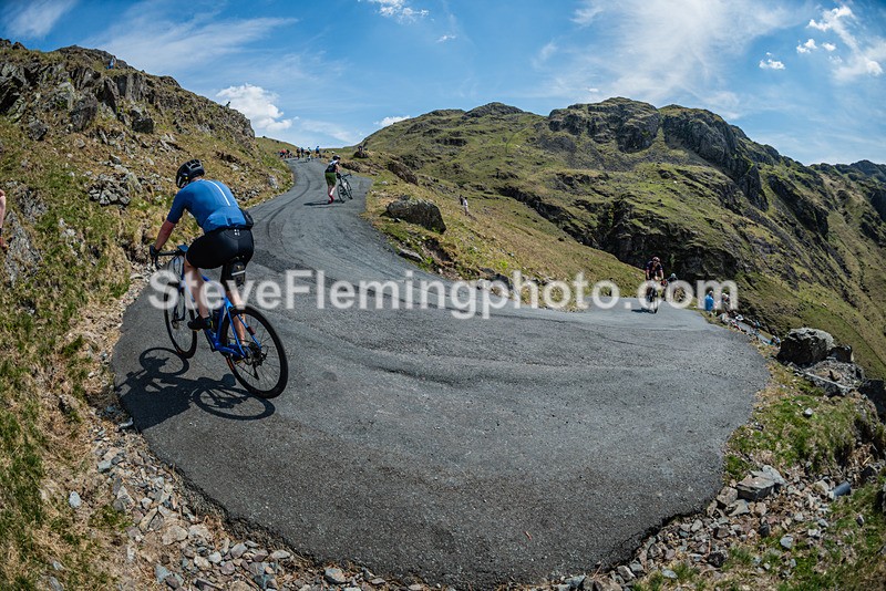 130729 - Hardknott Hairpin 13.00 - 14.00
