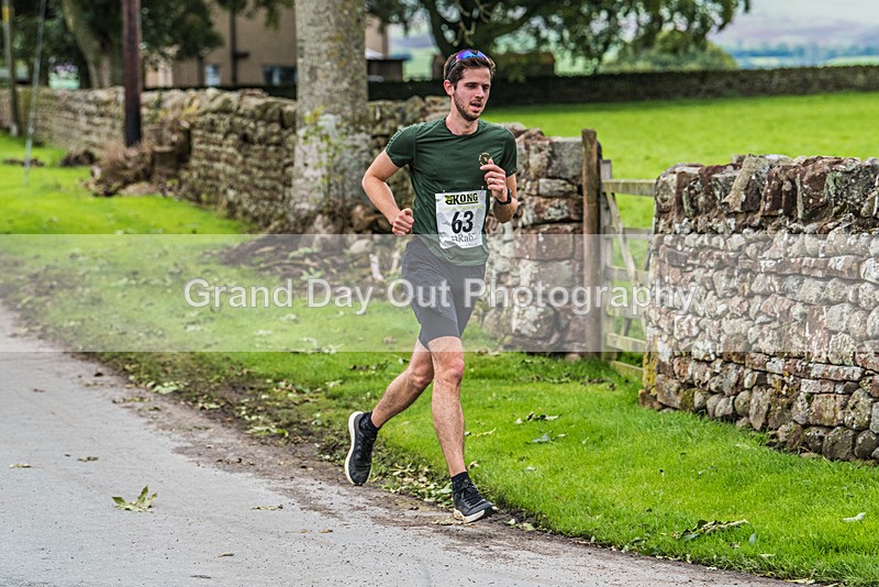 Acorn bank-296 - Acorn Bank 10K Road Race Sunday 17th September 2023