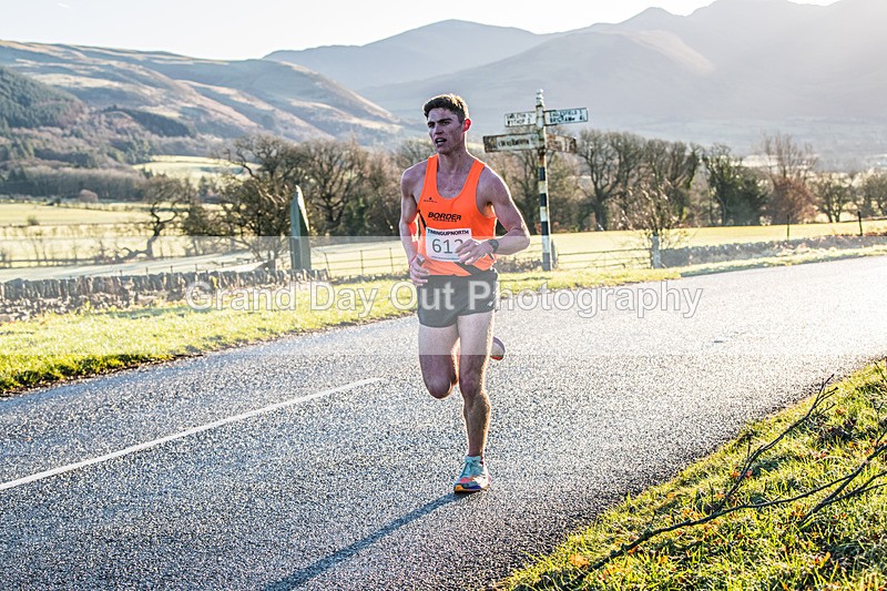 North Lakes Half Marathon  10k-245 - North Lakes Half Marathon & 10K Road Races Monday 2nd January 2023