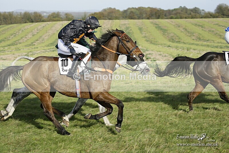 PtP 250921 0520 - Point-to-Point Badbury Rings Dorset 07/11/2021