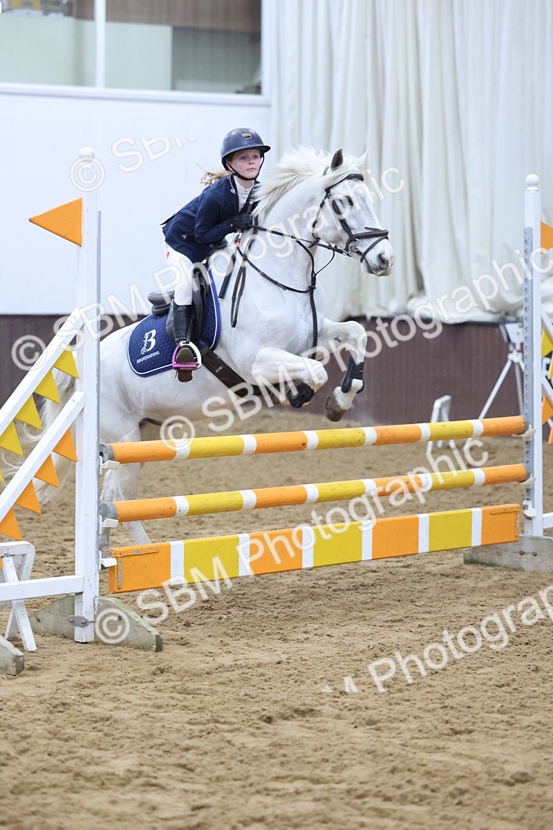 SBM_002887 - Class 10 - Pony Discovery - 90cm Open