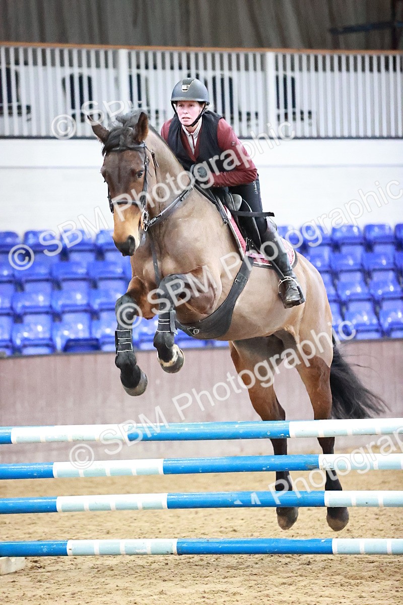 SBM_004485 - Class 15 - Senior British Novice 90cm