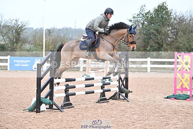 240225A-080036-04413 - Cls 17 British Novice and 90cm Open