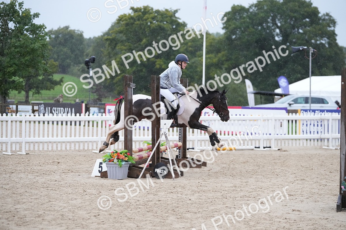 SBM_36028 - J5 - Junior Pony 50cm Championship