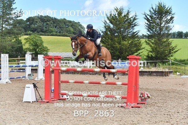 BPP_2863 - CLASS 8 SAT National 1.30m Open