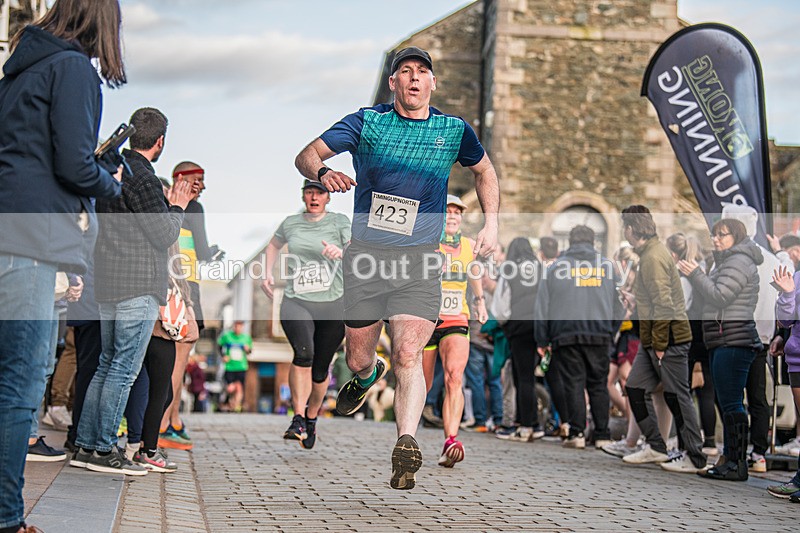 Keswick RTH-1133 - Keswick AC Round The Houses Road Race Wednesday 24th April 2024