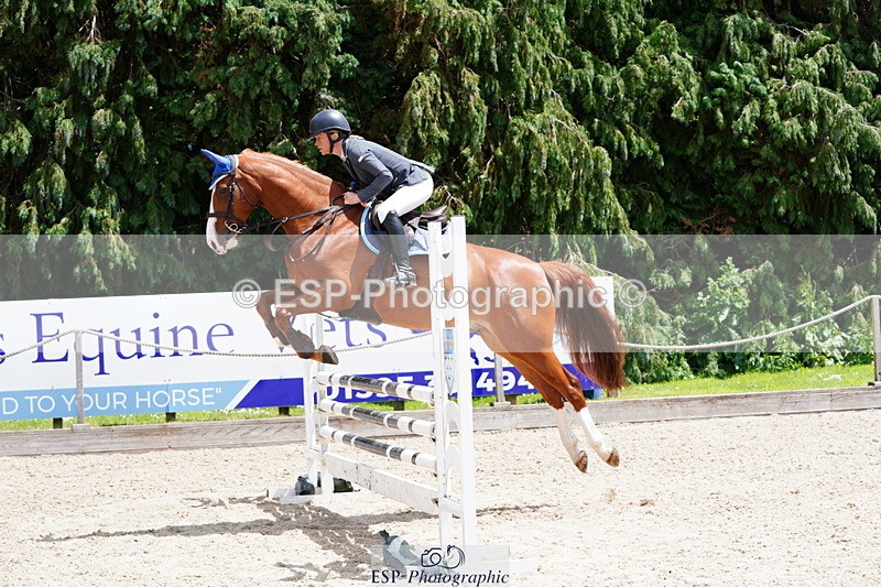 250615A-134352-11245 - Class 47 Snr British Novice 2nd Rnd