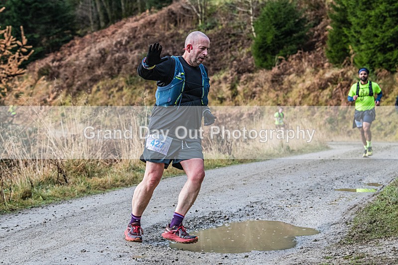 Glentress 21  10K-476 - High Terrain Events Glentress 21 & 10K Trail Races Saturday 16th November 2024