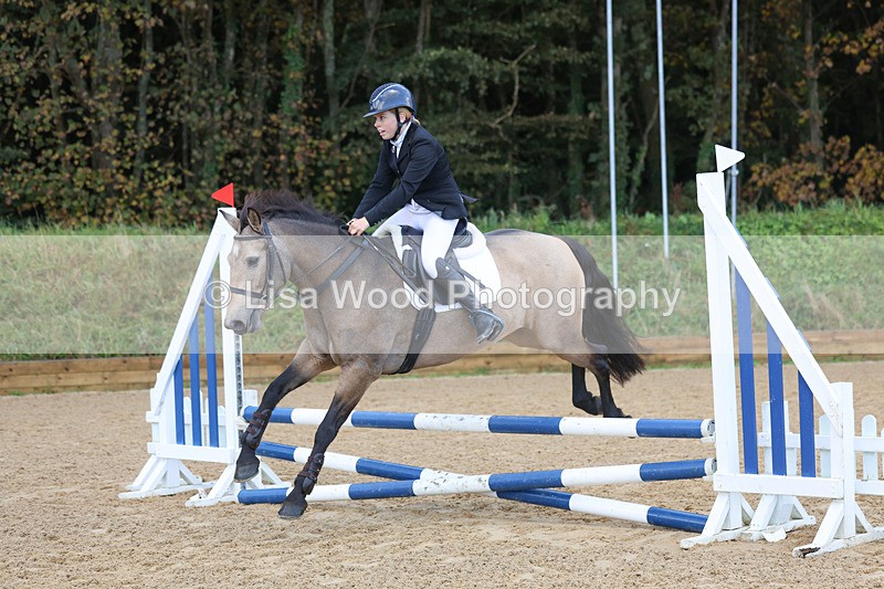 3E7A2927 - Class 4: 60cm Junior