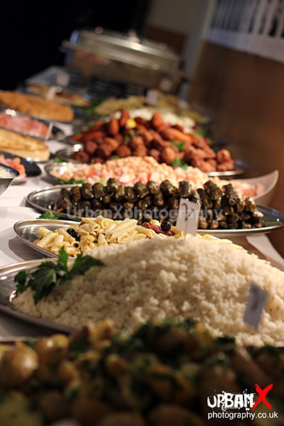  - Weddings
