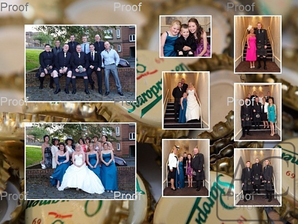  - St. Joseph's & Cruden Hall, Greenock