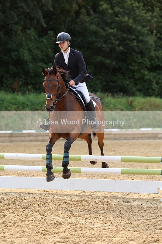 3E7A0571 - Class 2: Senior 70cm