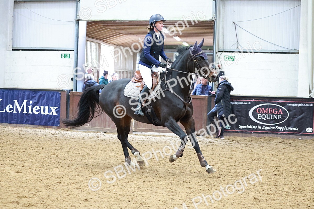 SBM_001129 - Class 3 - Senior Discovery 1.00m