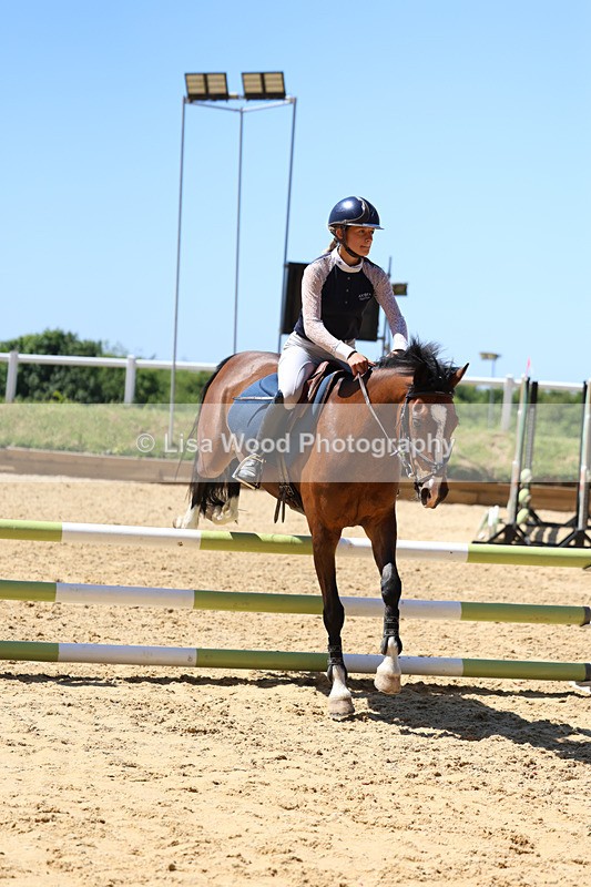 3E7A2921 - Class 7: 80cm open