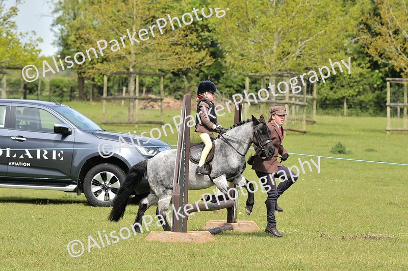 20260426-2306 - Class 20 - Beginner Working Hunter