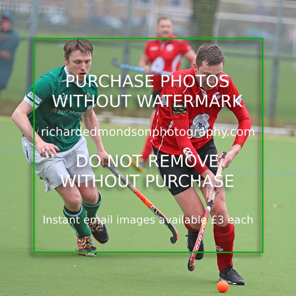 IMG_3868 - Kendal Mens Hockey vs Garstang (23/3/24)
