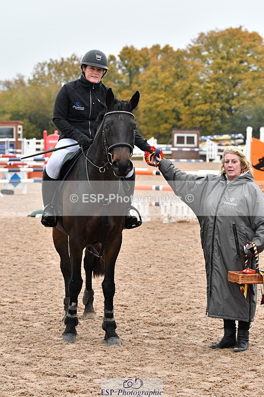 231112A-105325-03470 - Cls 17 Blue Chip Novice Winter Qualifier