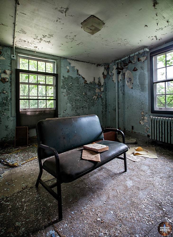 Pennhurst State School (Spring City, PA) | Book of Puzzles - Pennhurst State School and Hospital