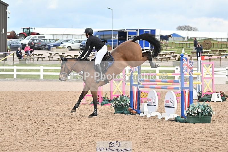 240418A-152806-04065 - Cls 17, 1 Star Silver Tour 1.20m