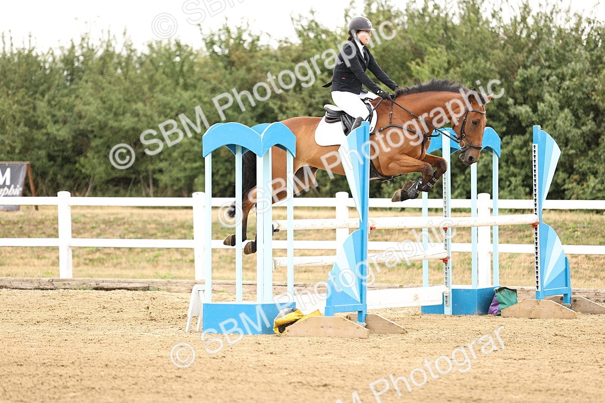SBM_026479 - Class 12 - Amateur Championship Qualifier 1.05m