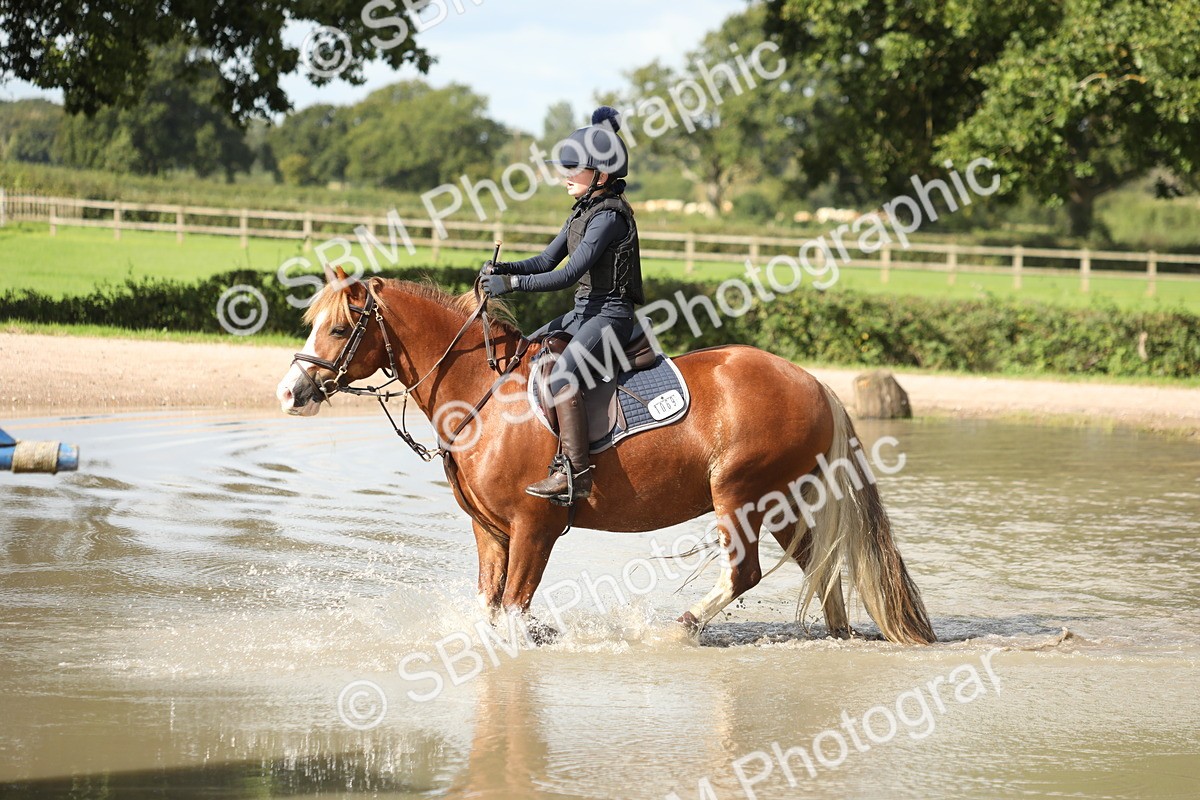 SBM_04029 - E3 Eventers Challenge 70cm Open