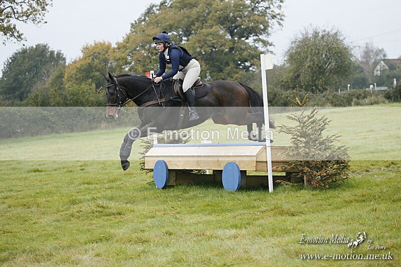 WWHT 181020 WWHT 181020 386 - WWEC Open Novice (0.80m) 18/10/20