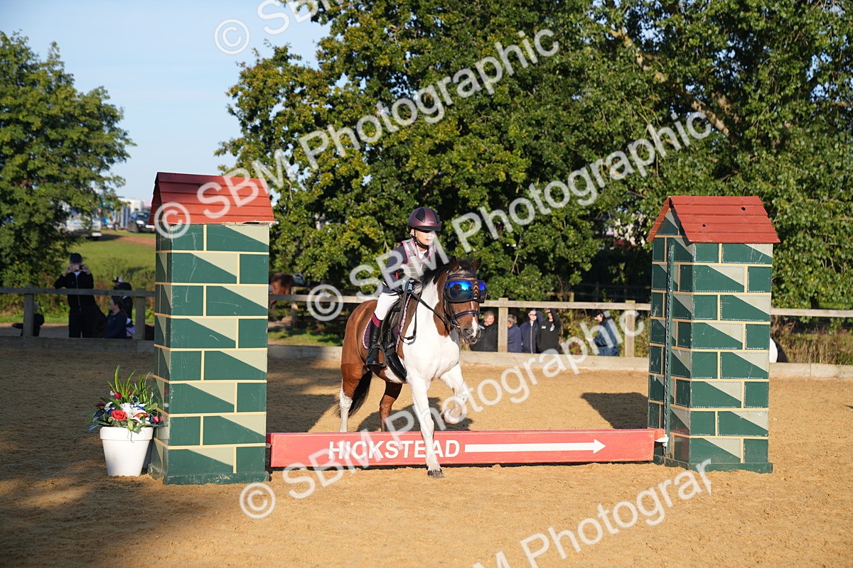 SBM_58961 - J63 - Minis Clear Round 30cm 40cm