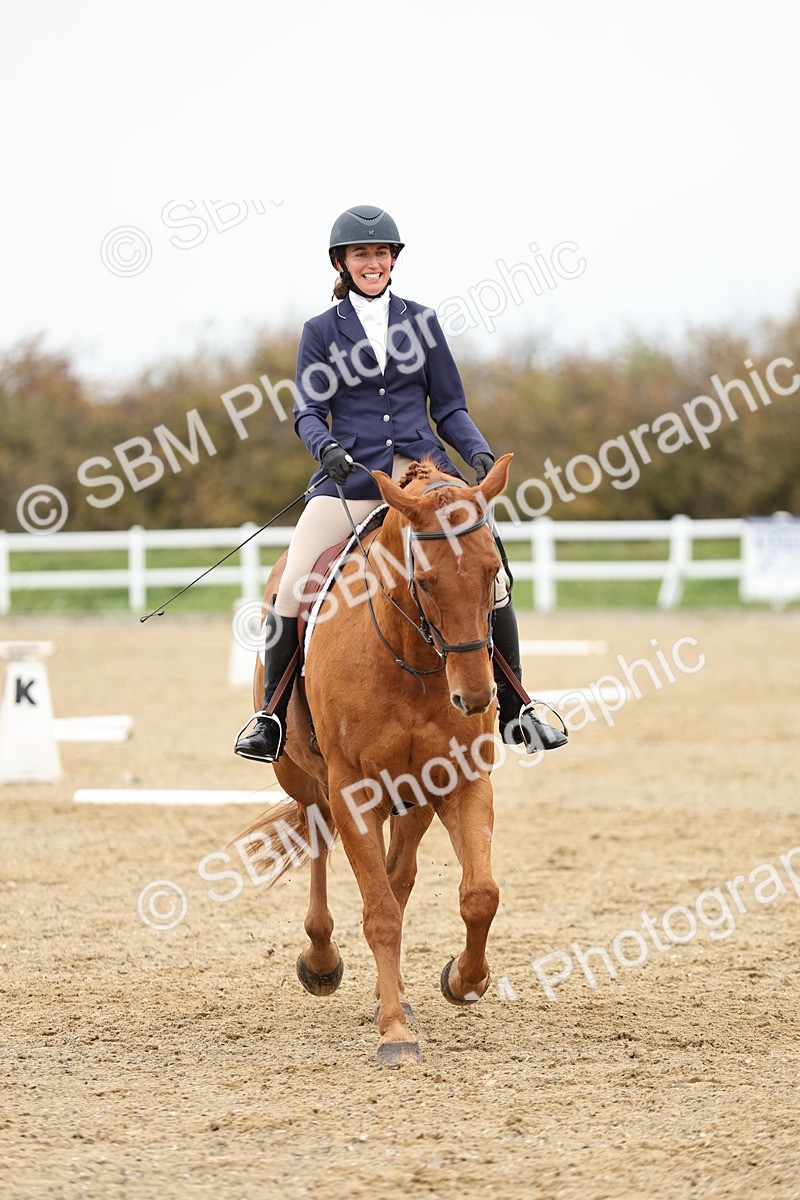 SBM_003040 - Class 8 - Novice 1