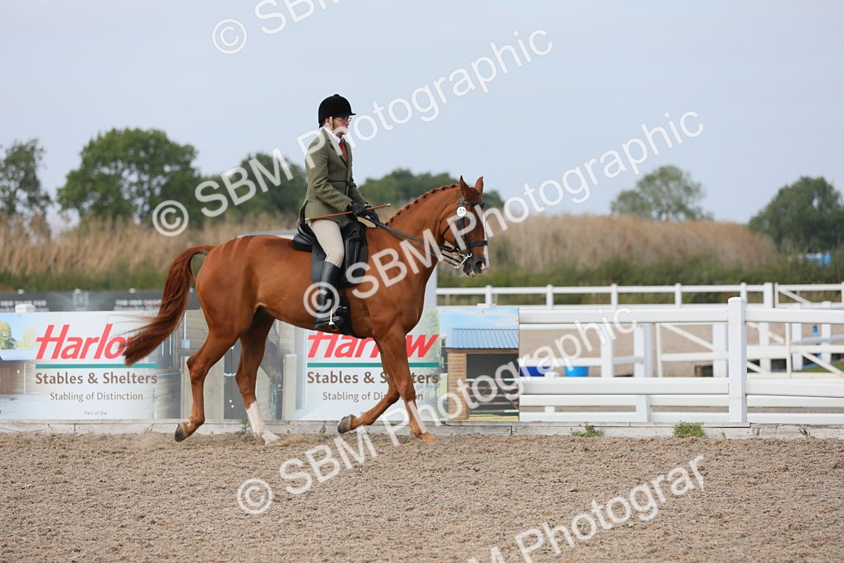 SBM_17684 - Class 315 Best Horse/Rider Combination