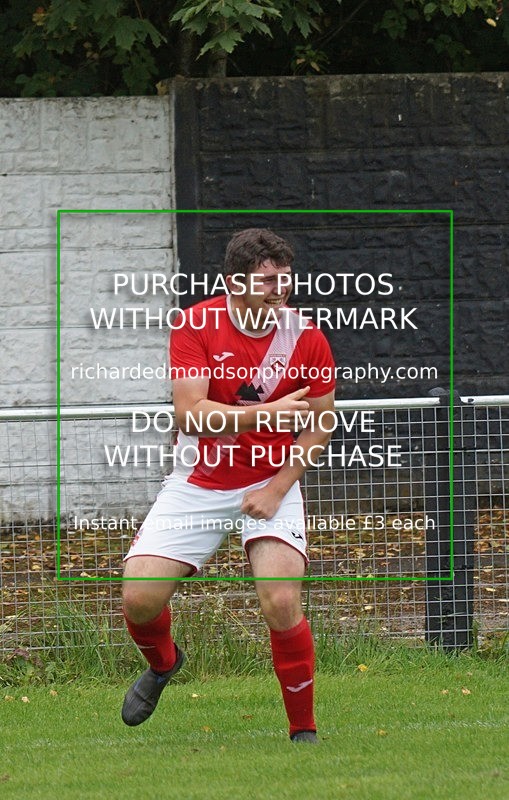 DSC00342 - Morecambe U18 v Walsall U18 (11/9/21)
