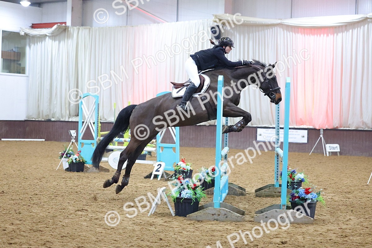 SBM_007826 - Class 20 - The Diamond Championship Qualifier (0.95m)