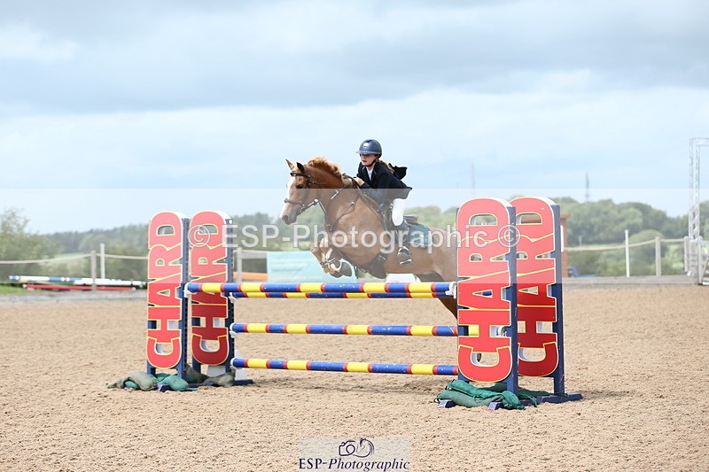 230715A-121919-00933 - Cls 35A Winter Summer 128cm & 138cm