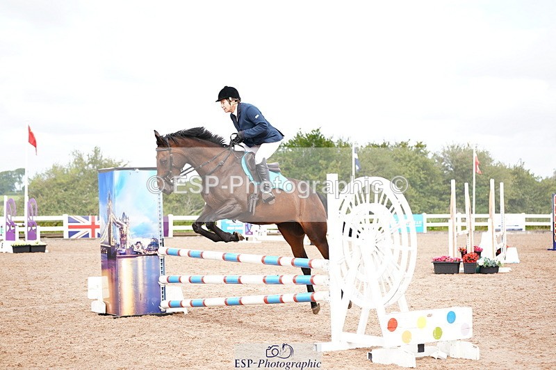 240804A-105932-10364 - Cls 49 85cm Amateur Qualifier