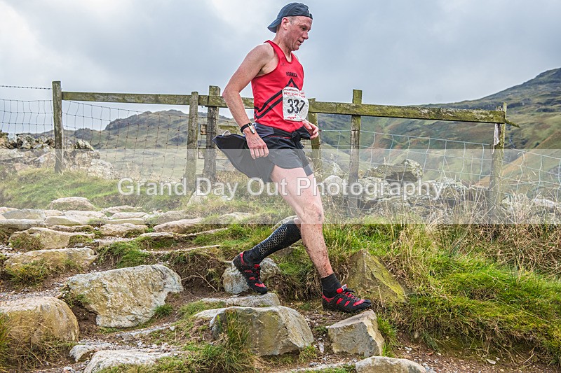 Langdale-1158 - Langdale Horseshoe Fell Race Saturday 8th October 2022