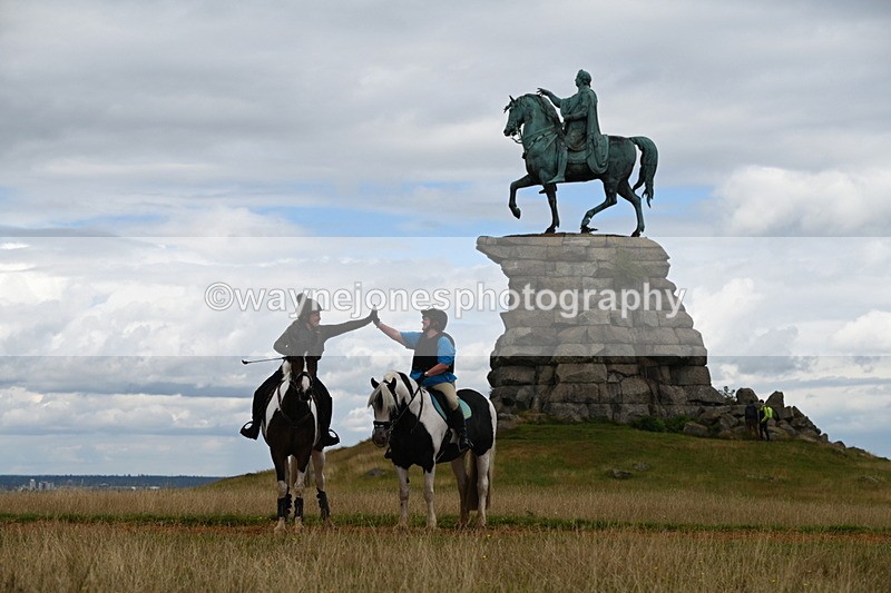 DSC_9328 - Time at Statue 14:33 to 15:10