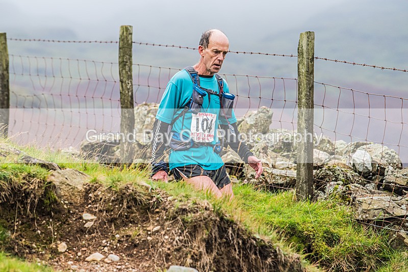 Langdale-1733 - Langdale Horseshoe Fell Race Saturday 7th October 2023