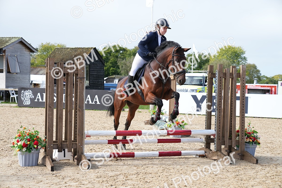 SBM_03248 - J55 - Clear Round 60cm