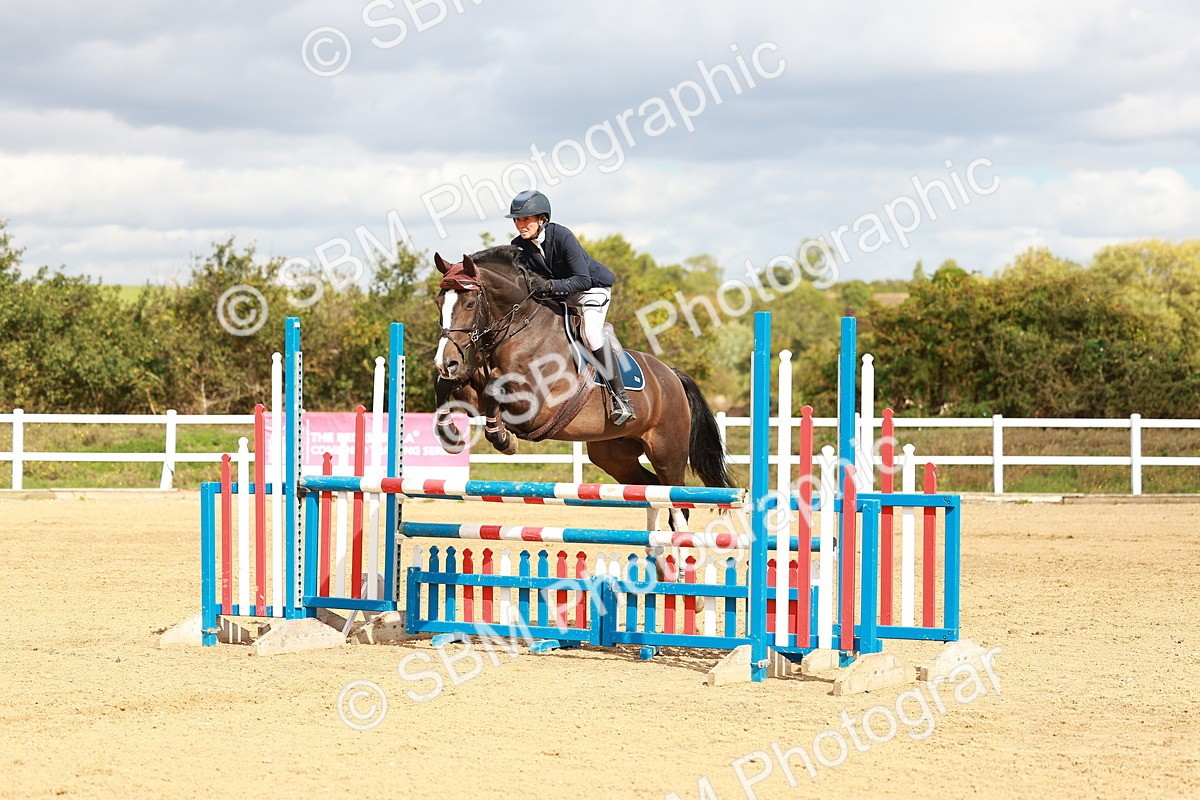 SBM_001137 - Class 3 - Senior Discovery - 1.00m