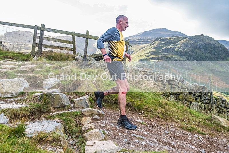 Langdale-1367 - Langdale Horseshoe Fell Race Saturday 8th October 2022