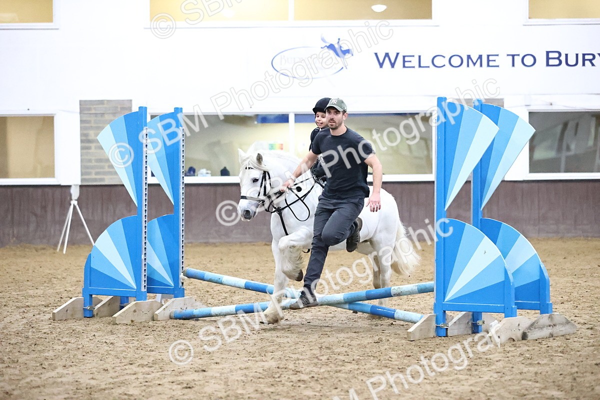 SBM_000137 - Class 2 - The Rug Lady 40cm